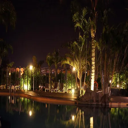 Increible Estandar Con Hermosas Vistas Y Piscina Apartment *