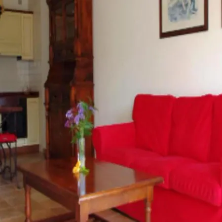 Confortable Estandard En Realejos 3*
