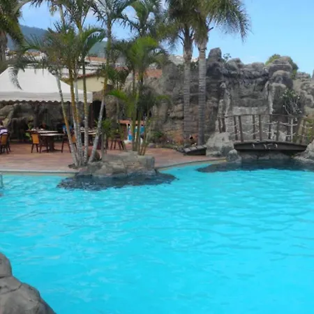 Aparthotel Confortable Estandard En Realejos